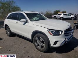 Mercedes CL 2021 2