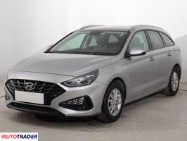 Hyundai i30 2022 1.5 108 KM Hyundai i30 2022 1.5 108 KM