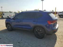Volkswagen Pozostałe 2022 1