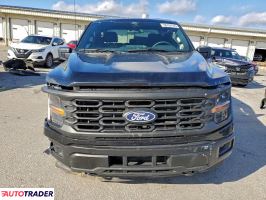 Ford Pozostałe 2025 2