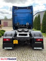Scania S500