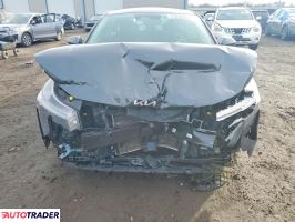 Kia Pozostałe 2025 2