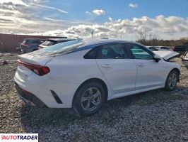 Kia Pozostałe 2021 1