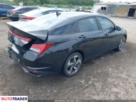 Hyundai Elantra 2023 2