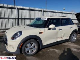 Austin Mini 2019 1 Austin Mini 2019 1