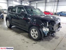 Kia Soul 2019 1