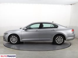 Volkswagen Passat 2019 1.5 147 KM