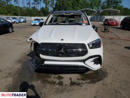 Mercedes CL 2025 3