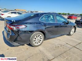 Toyota Camry 2021 2