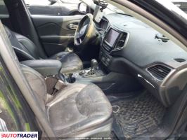 Jeep Cherokee 2019 3 Jeep Cherokee 2019 3