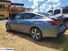Nissan Altima 2020 2
