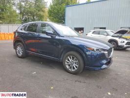 Mazda CX-5 2024 2