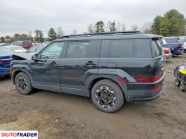 Hyundai Santa Fe 2025 2