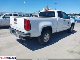 Chevrolet Colorado 2020 2
