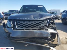 Land Rover Range Rover 2019 3 Land Rover Range Rover 2019 3