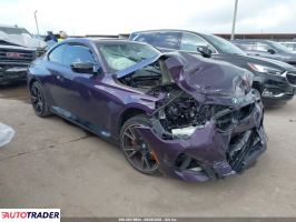 BMW M2 - zobacz ofertę