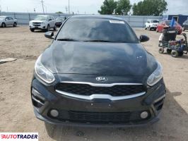 Kia Pozostałe 2020 2