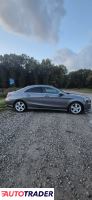 Mercedes CL 2015 2.0 211 KM Mercedes CL 2015 2.0 211 KM