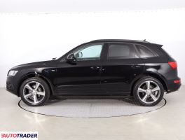 Audi Q5 2016 2.0 226 KM