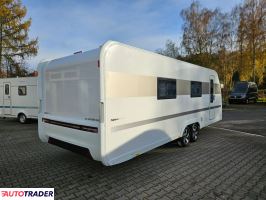 Pozostałe Alpina 663 HT