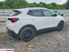 Buick Pozostałe 2025 1