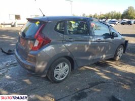 Honda Pozostałe 2020 1