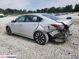 Nissan Altima 2018 2