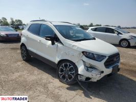 Ford EcoSport 2020 2