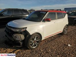 Kia Soul 2020 2