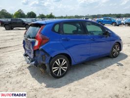 Honda Pozostałe 2020 1