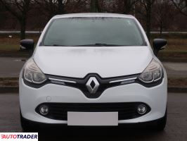 Renault Clio 2015 0.9 88 KM