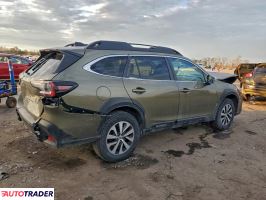 Subaru Outback 2023 2