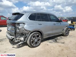 BMW X5 2024 3