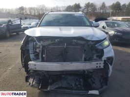 Toyota Highlander 2023 2