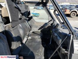 Polaris Ranger RZR 2022