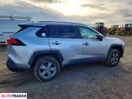 Toyota Pozostałe 2022 2