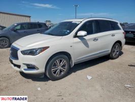 Infiniti Pozostałe 2020 3 Infiniti Pozostałe 2020 3