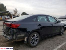 Kia Pozostałe 2023 2