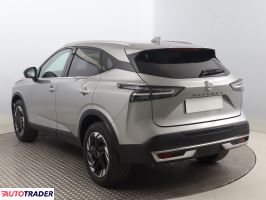 Nissan Qashqai 2025 1.3 155 KM