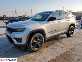 Jeep Grand Cherokee 2023 3 Jeep Grand Cherokee 2023 3