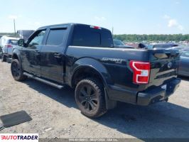 Ford Pozostałe 2019 2