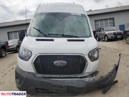 Ford Transit 2024 3