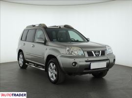 Nissan X-Trail 2006 2.0 138 KM