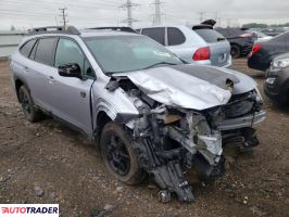 Subaru Outback 2022 2 Subaru Outback 2022 2