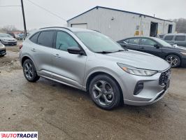 Ford Escape 2024 1