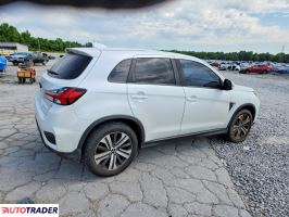 Mitsubishi Outlander 2020 2