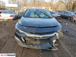 Chevrolet Malibu 2023 1
