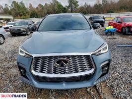 Infiniti Pozostałe 2024 2