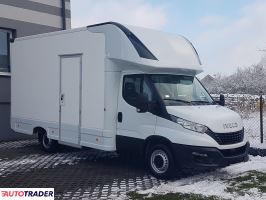 Iveco Daily 2020 2.3