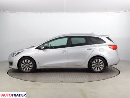 Kia Ceed 2018 1.0 118 KM Kia Ceed 2018 1.0 118 KM